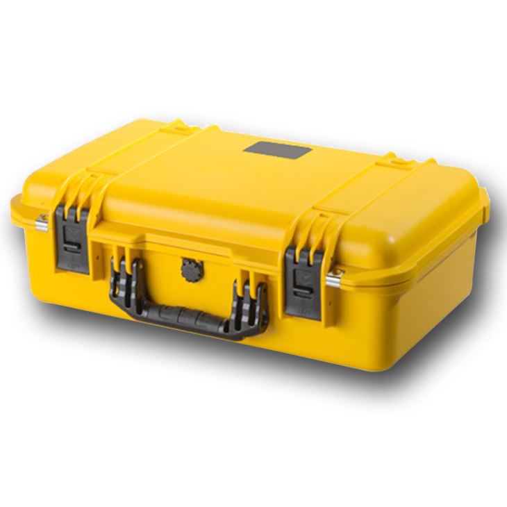 Ви обираєте правильний водонепроникний футляр для екстремальних видів спорту